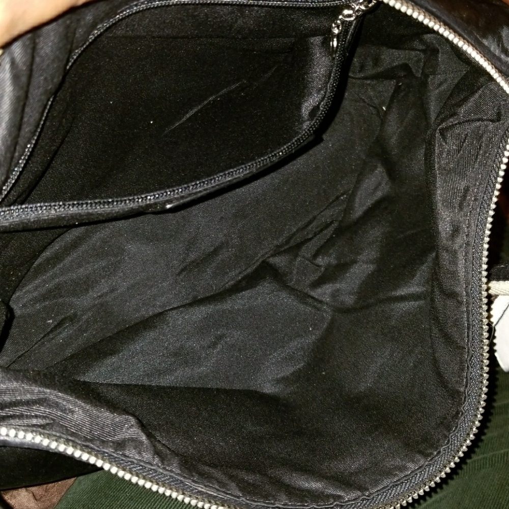 Coach Hobo Purse - Picture 4 of 4